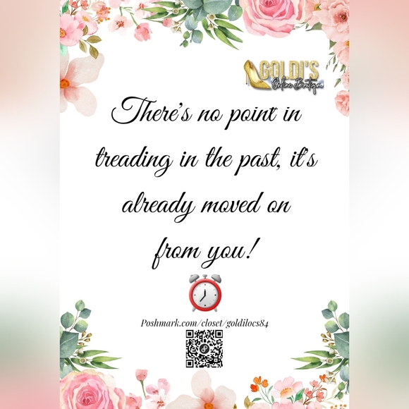 💕🦋GOLDI'S Thought!🦋💕 - Picture 13 of 16